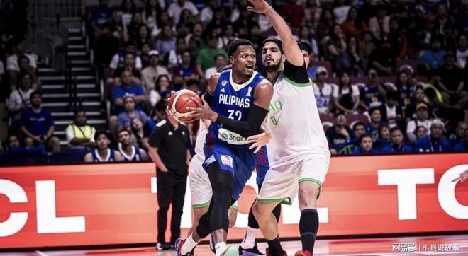 菲律宾代表队兵强马壮,无往不胜的简单介绍 菲律宾代表队兵强马壮,无往不胜的简单介绍