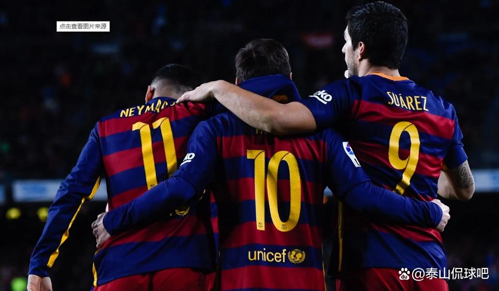 开云体育官网-大巴黎助阵巴萨，马竞难以抵挡
