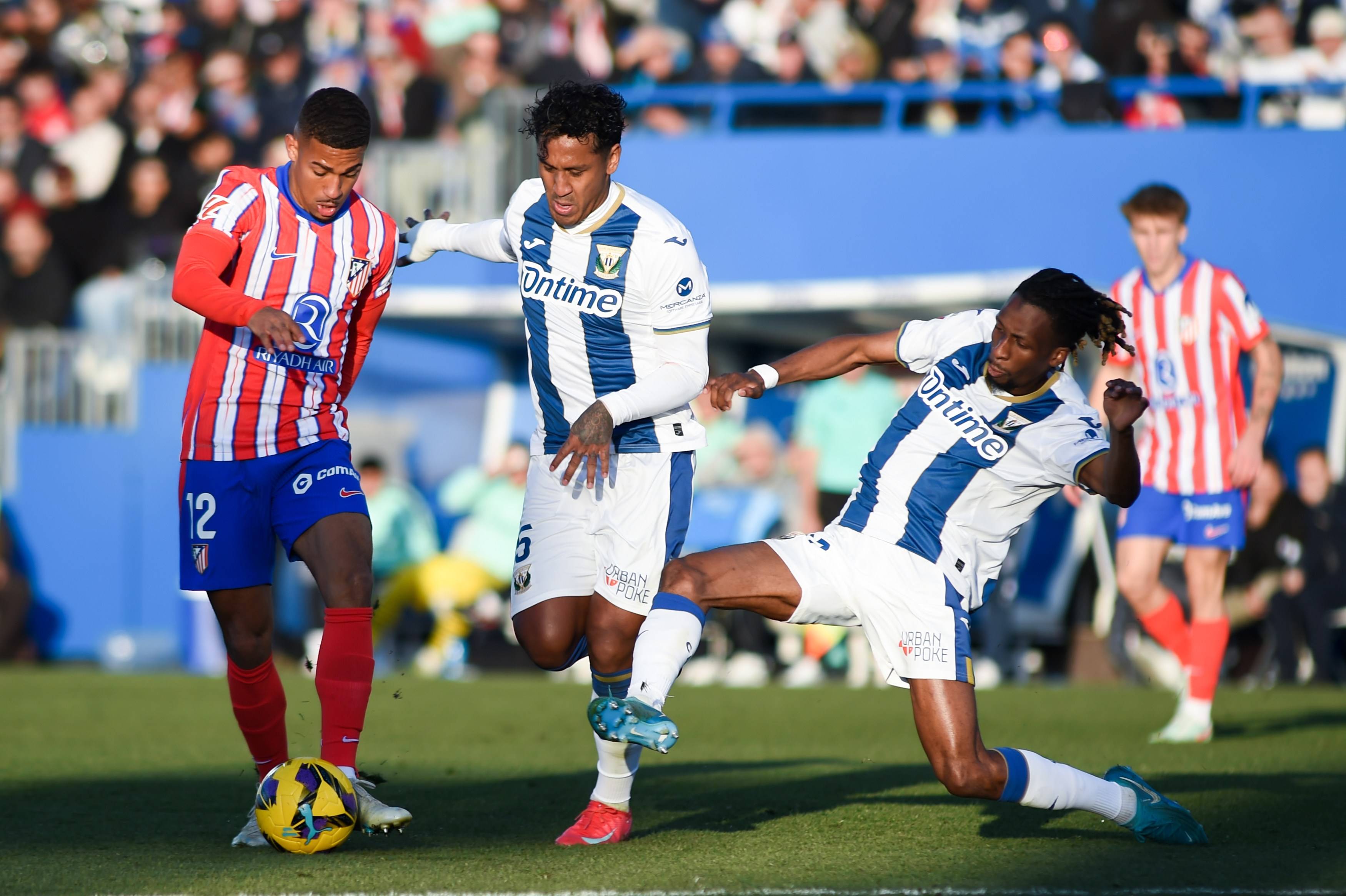 大巴黎助阵巴萨,马竞难以抵挡 大巴黎助阵巴萨,马竞难以抵挡