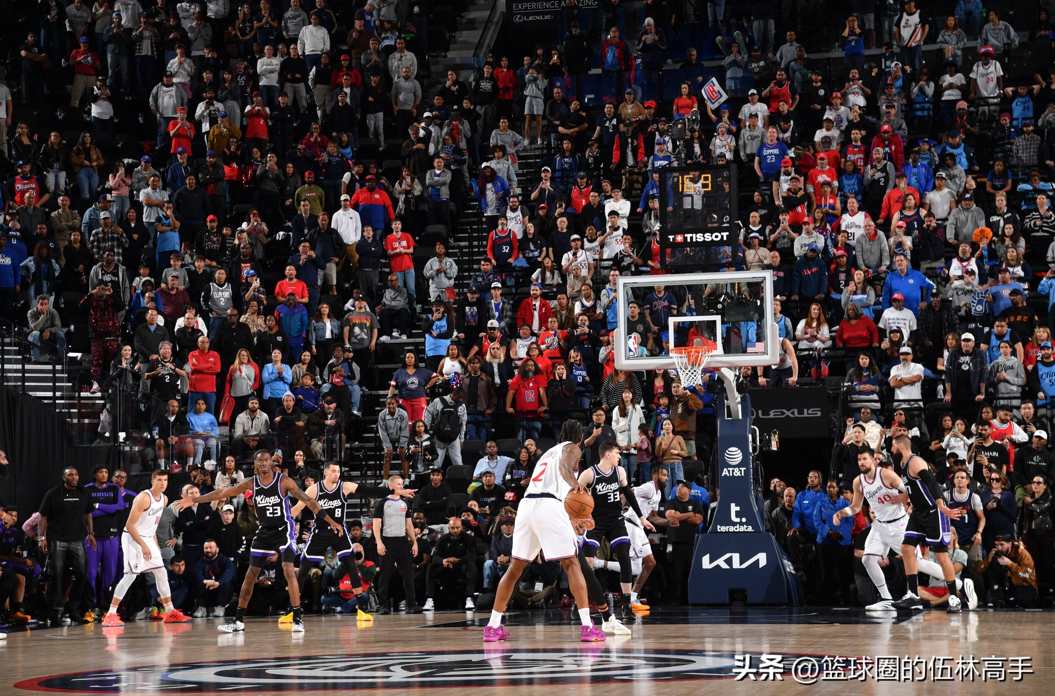 开云-快船队遭遇三连败球队气势下滑！的简单介绍