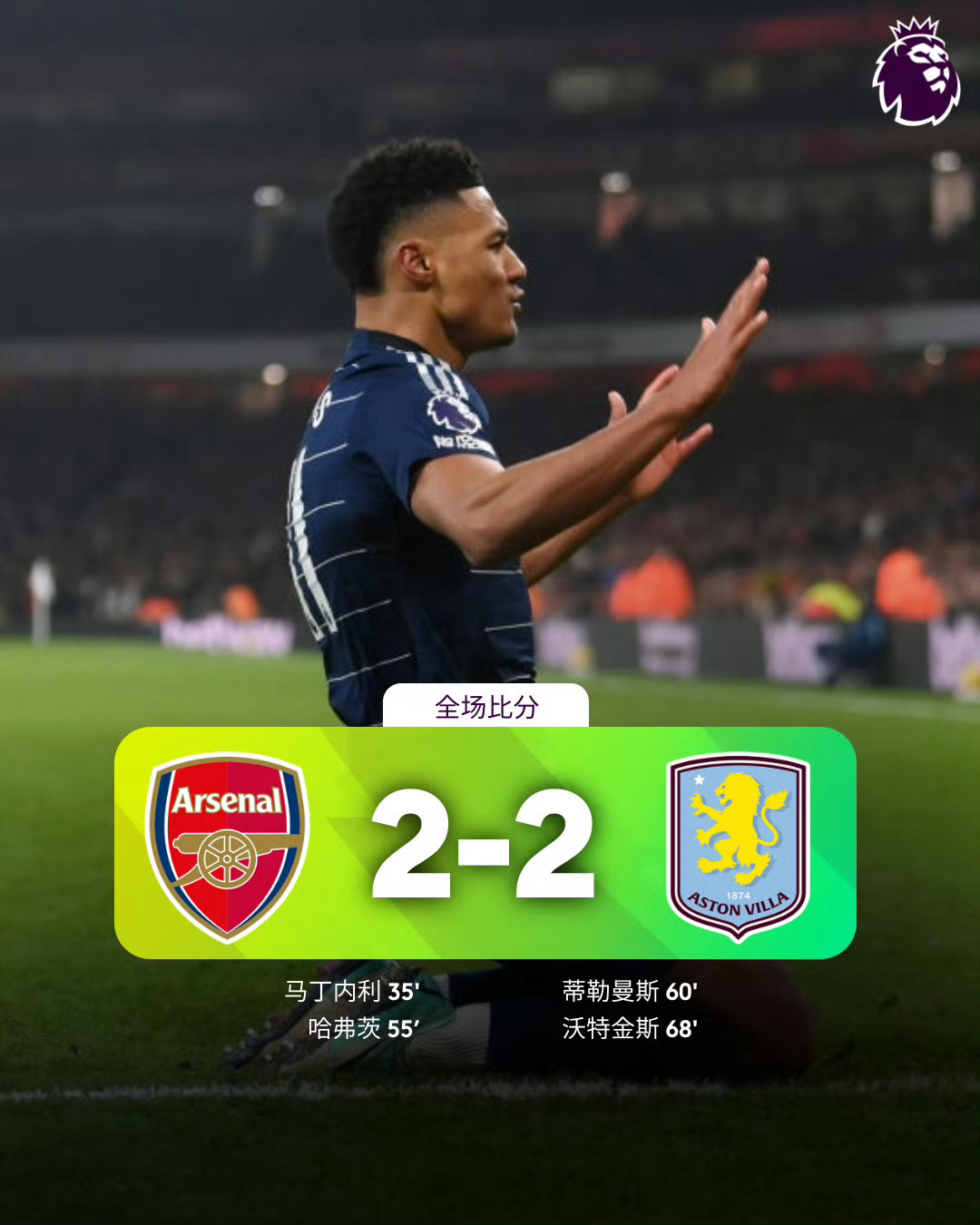 开云下载-利物浦力克阿森纳，保持领先优势