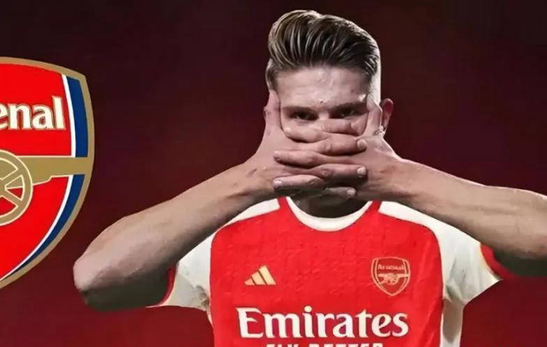 开云体育在线-关于阿森纳遭遇惨败,英超前景堪忧的信息