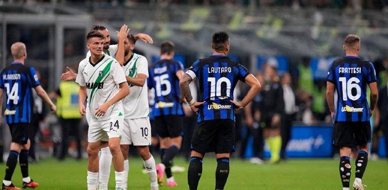 开云体育APP下载-包含萨索洛客场战胜国米,领跑积分榜的词条