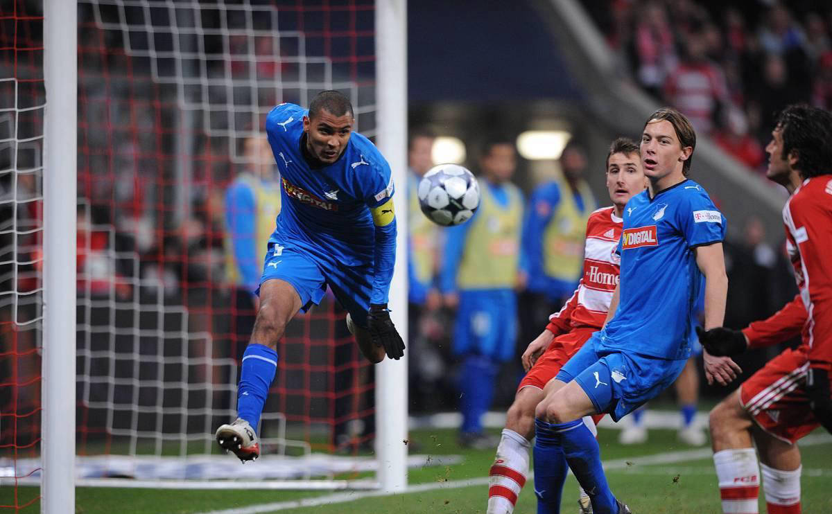 霍芬海姆连续不败,表现稳定 霍芬海姆连续不败,表现稳定