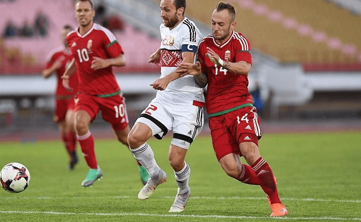 开云体育平台APP-匈牙利战绩堪忧，急需调整状态的简单介绍