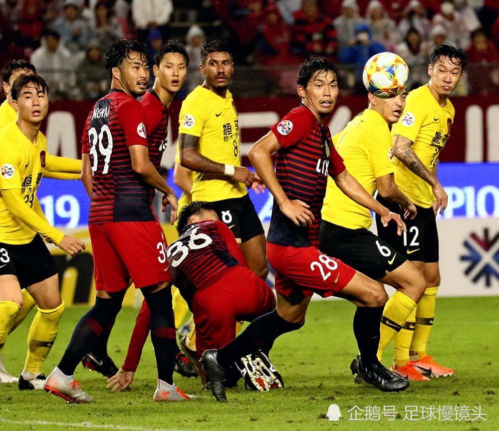 广州恒大备战东亚对手,球队状态如何? 广州恒大备战东亚对手,球队状态如何?