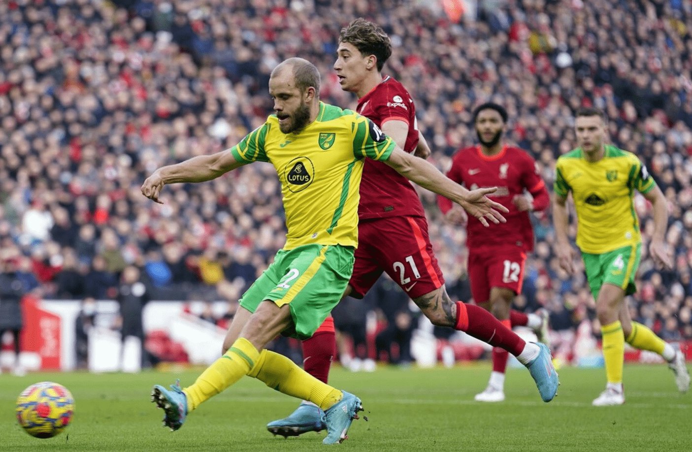 半场逆转神奇上演，球队掀起疯狂的简单介绍