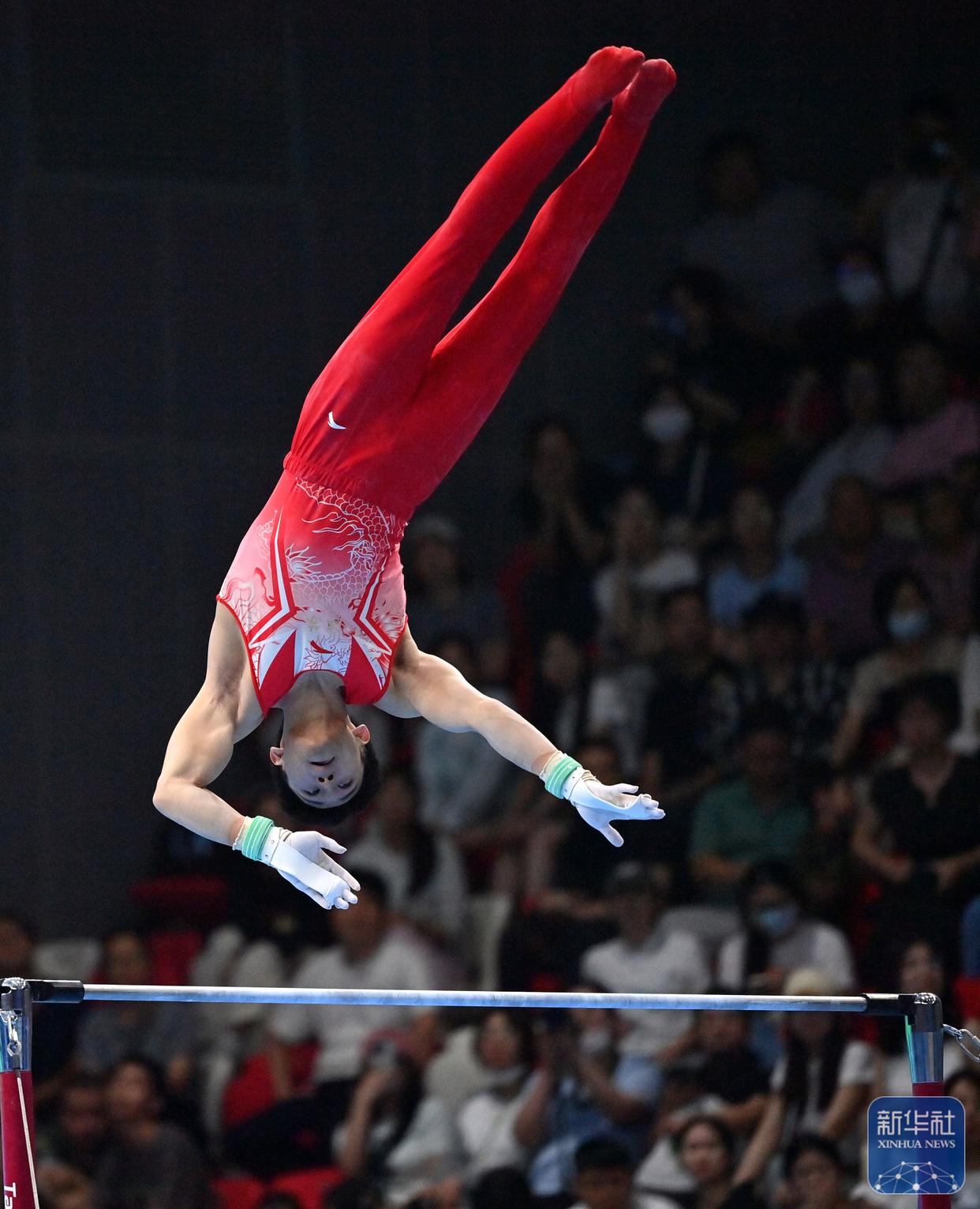 开云体育app-体操项目夺冠选手震撼登场,无往而不利的简单介绍