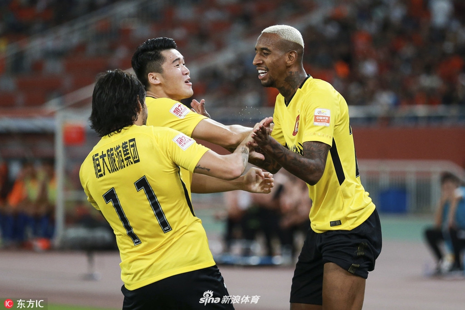 关于富力客场逆转,客场精神抖擞夺胜的信息 关于富力客场逆转,客场精神抖擞夺胜的信息