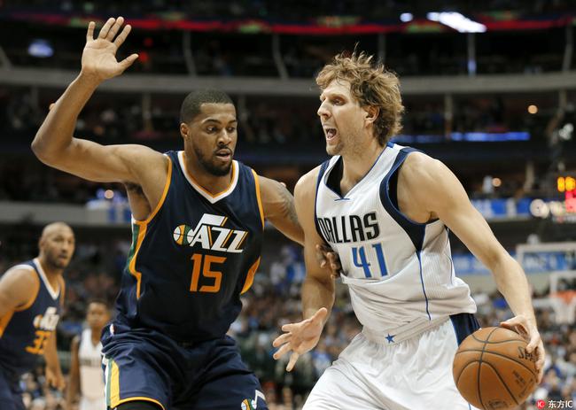 开云体育app-包含大卫-诺维斯基三分球出手,小牛主场逆转的词条