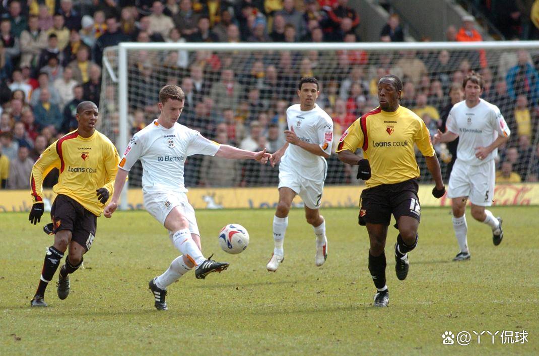 开云体育在线-沃特福德连续不胜,危险面临降级的简单介绍