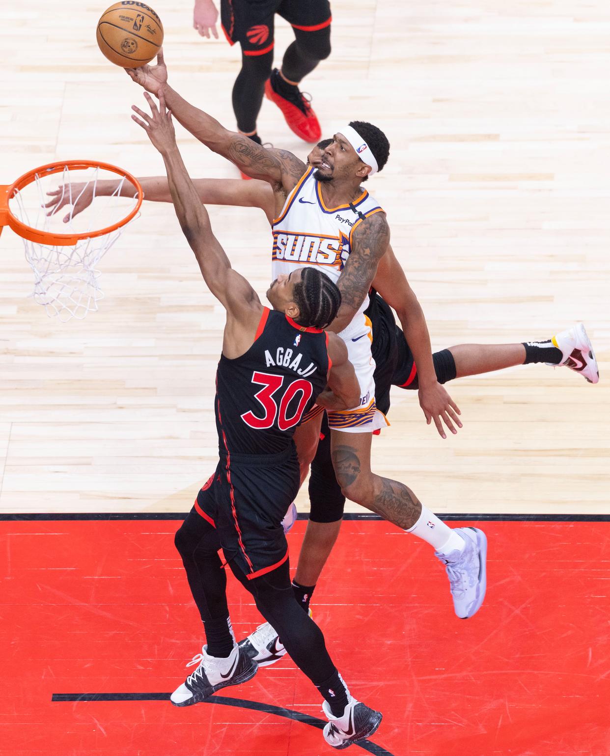 开云体育平台APP-猛龙球员表现不俗,助队获得胜利