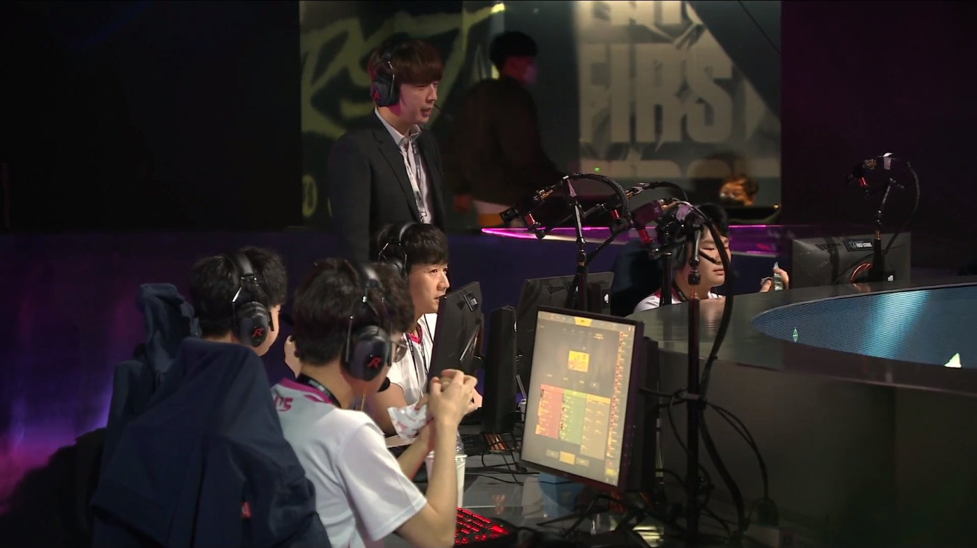 开云体育入口-关于最新战报:Valorant豪取连胜,冠军在望的信息