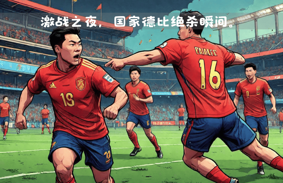 开云体育登录-一场经典之战!拳击点燃球迷热情的简单介绍