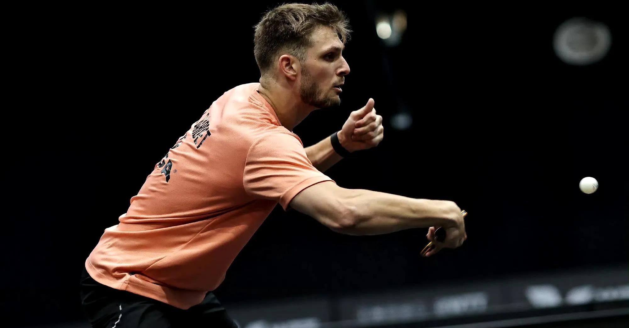 开云体育中国-瑞典队险胜法国队，梁靖崑状态火热的简单介绍