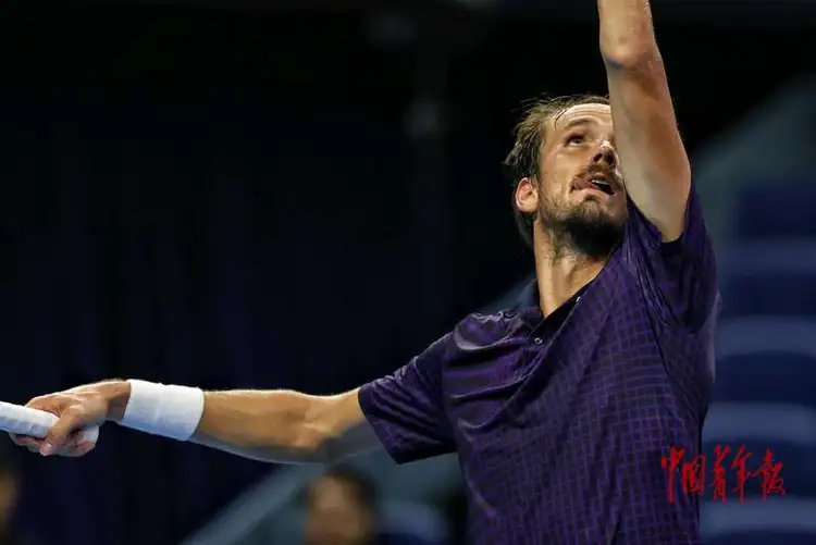 蒙特卡洛大师赛轻取美网,梅德韦杰夫统治全场的简单介绍 蒙特卡洛大师赛轻取美网,梅德韦杰夫统治全场的简单介绍