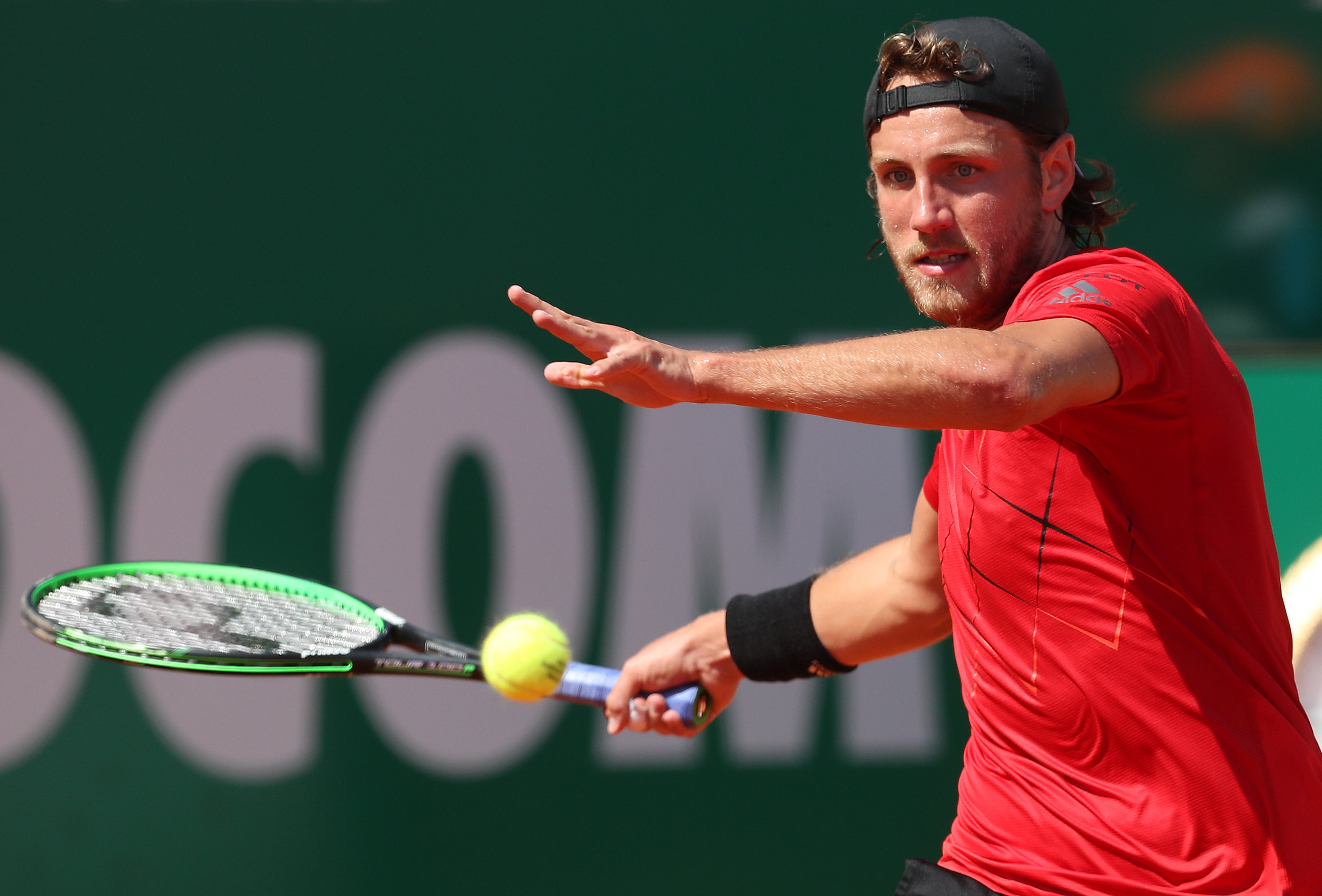 开云平台-美网绝杀蒙特卡洛大师赛，兹维列夫高光表现