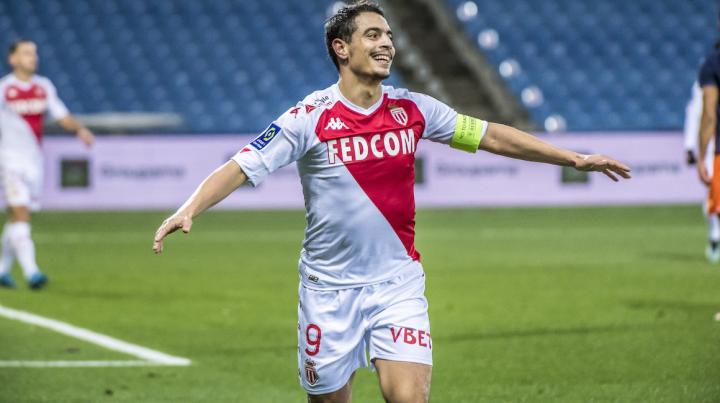 开云体育入口-一场激烈对决,蒙彼利埃取得胜利