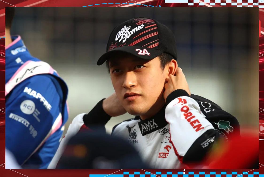 开云体育平台APP-阿斯顿马丁完胜迈凯伦,周冠宇高光表现