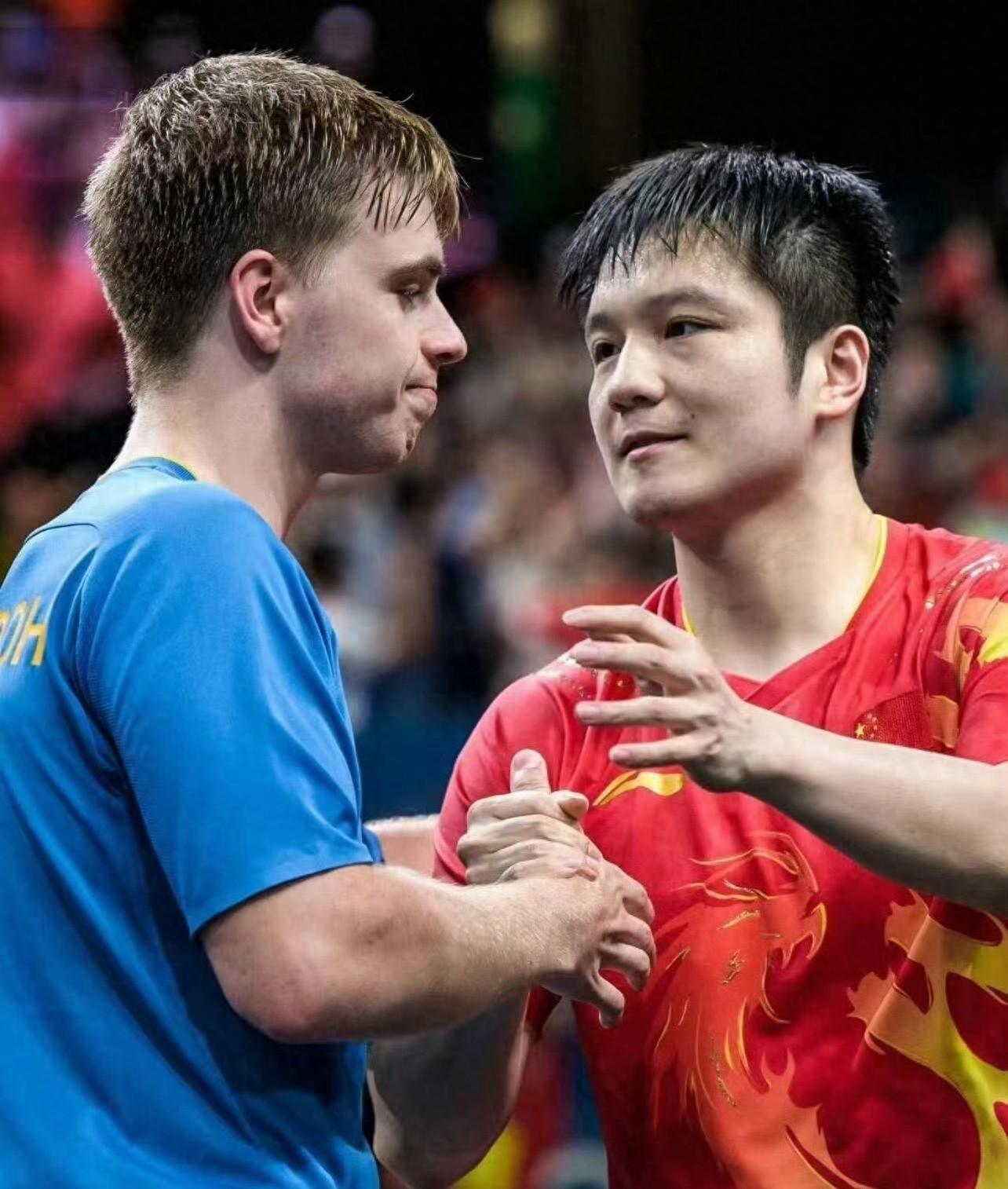 开云体育app-葡萄牙队逆转法国队,樊振东统治全场