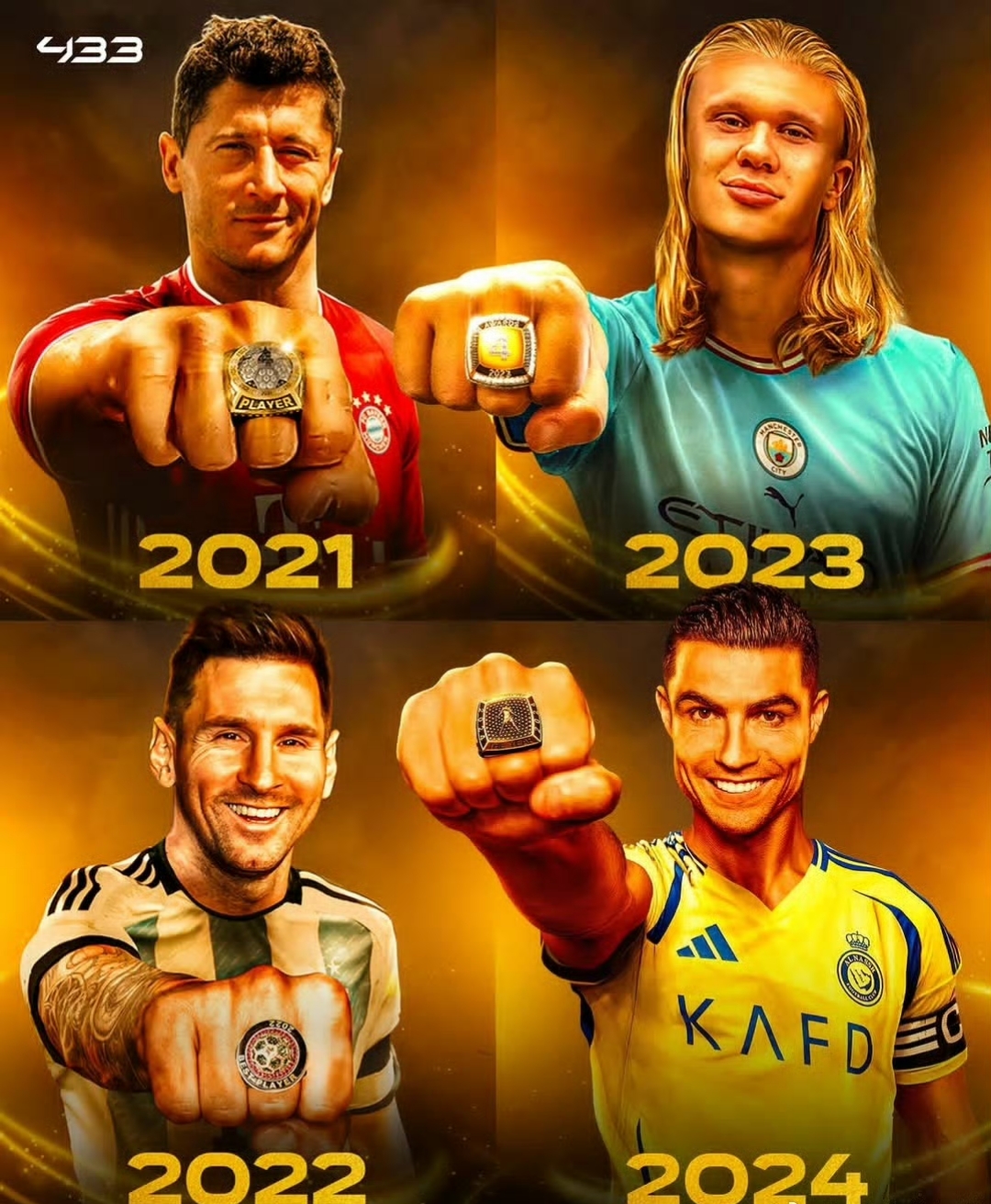 开云体育APP下载-葡萄牙碾压挪威,莱万扛起全队