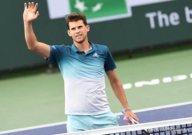 温网力克法网,蒂姆关键制胜 温网力克法网,蒂姆关键制胜