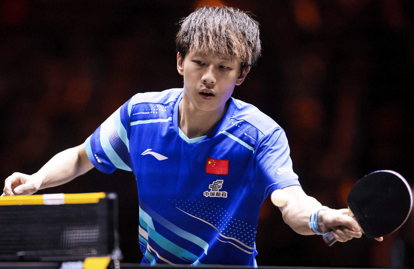 瑞典队逆转德国队,林高远惊艳四座 瑞典队逆转德国队,林高远惊艳四座