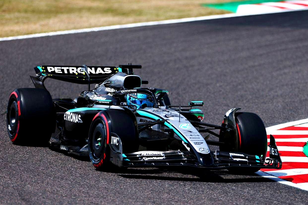 威廉姆斯翻盘红牛二队,皮亚斯特里关键制胜 威廉姆斯翻盘红牛二队,皮亚斯特里关键制胜