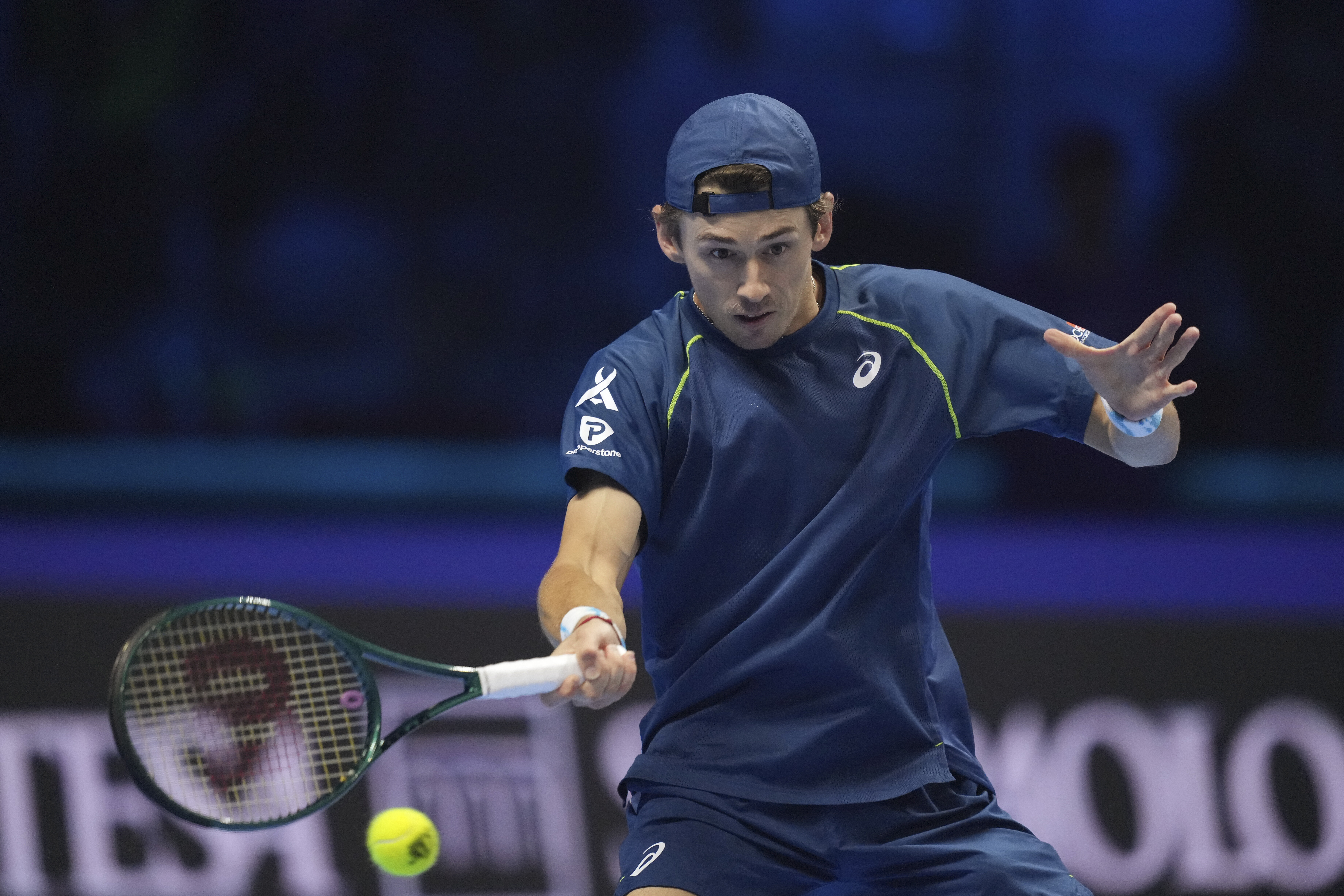 开云平台-ATP总决赛横扫戴维斯杯,梅德韦杰夫惊艳四座