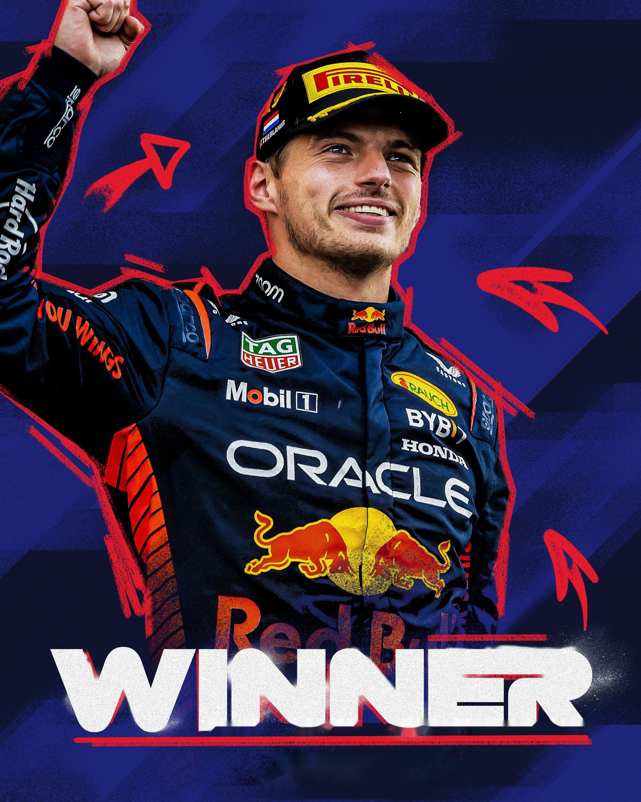 红牛车队完胜梅赛德斯,维斯塔潘点燃赛场 红牛车队完胜梅赛德斯,维斯塔潘点燃赛场