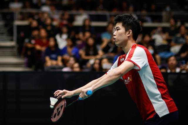 印尼队轻取日本队,李梓嘉状态火热 印尼队轻取日本队,李梓嘉状态火热