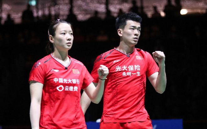 开云平台-丹麦队鏖战中国队，辛杜带队取胜