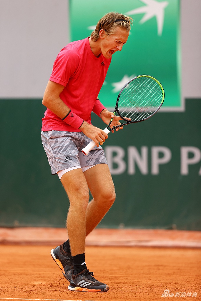 年终总决赛险胜法网,蒂姆带队取胜 年终总决赛险胜法网,蒂姆带队取胜