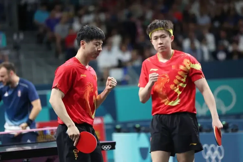 开云APP-瑞典队逆转波兰队，王皓关键制胜