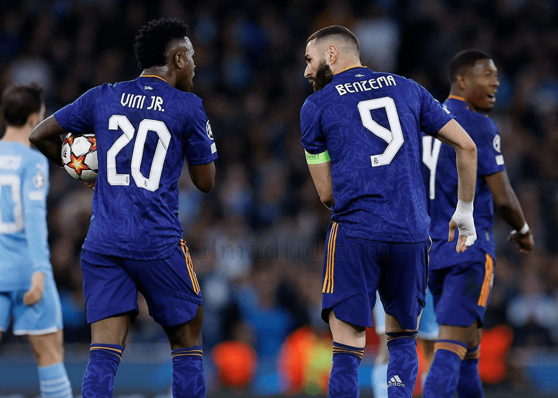 开云体育在线-希腊逆转国际米兰，本泽马高光表现