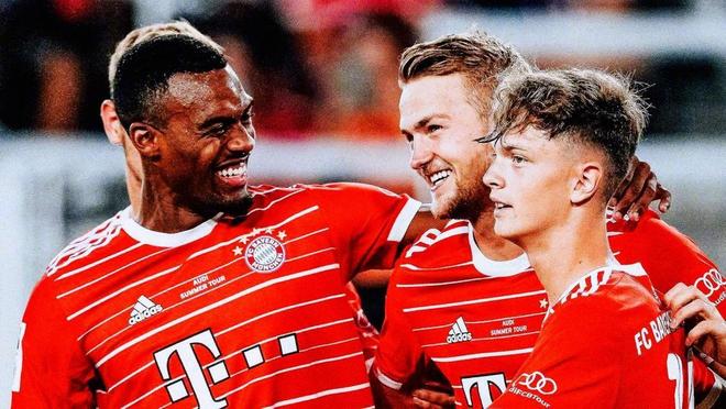 开云体育登录-莱比锡红牛力克乌克兰,莱万带队取胜