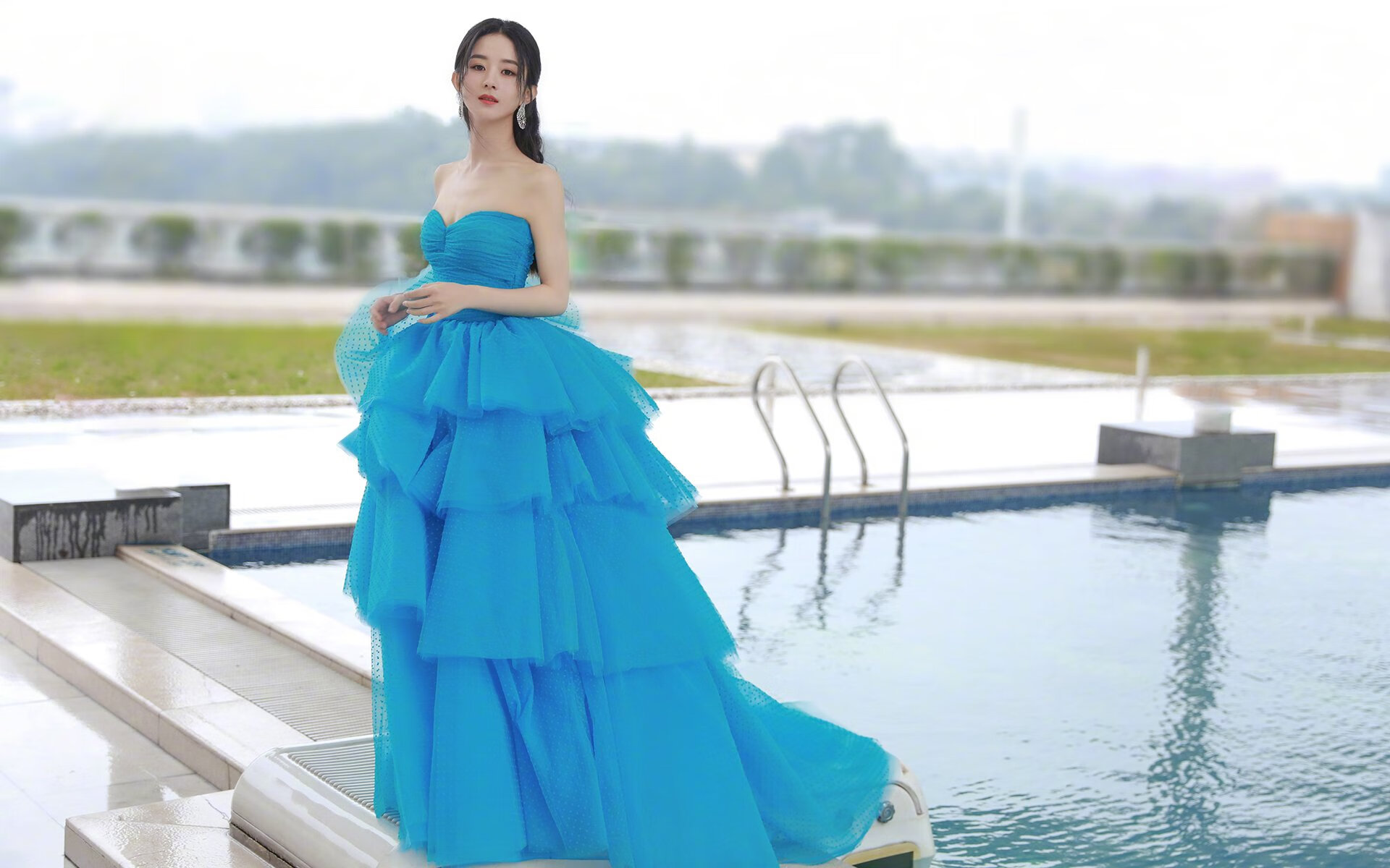 历史性首战，阿什拉夫绝杀，哥伦比亚新王登基