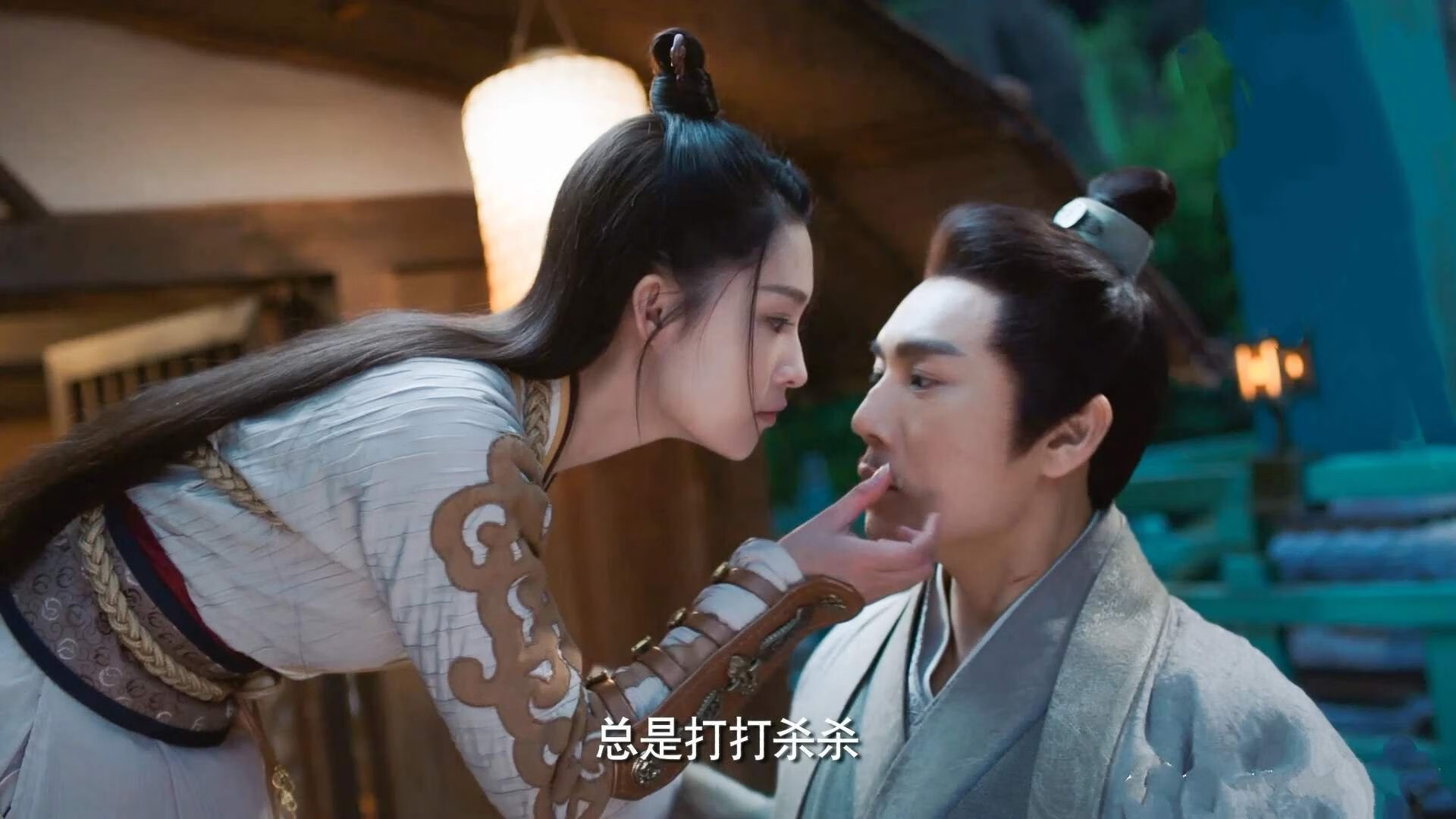 篮球之夜里的西甲启示，杰伦格林高光表现诠释竞技真谛